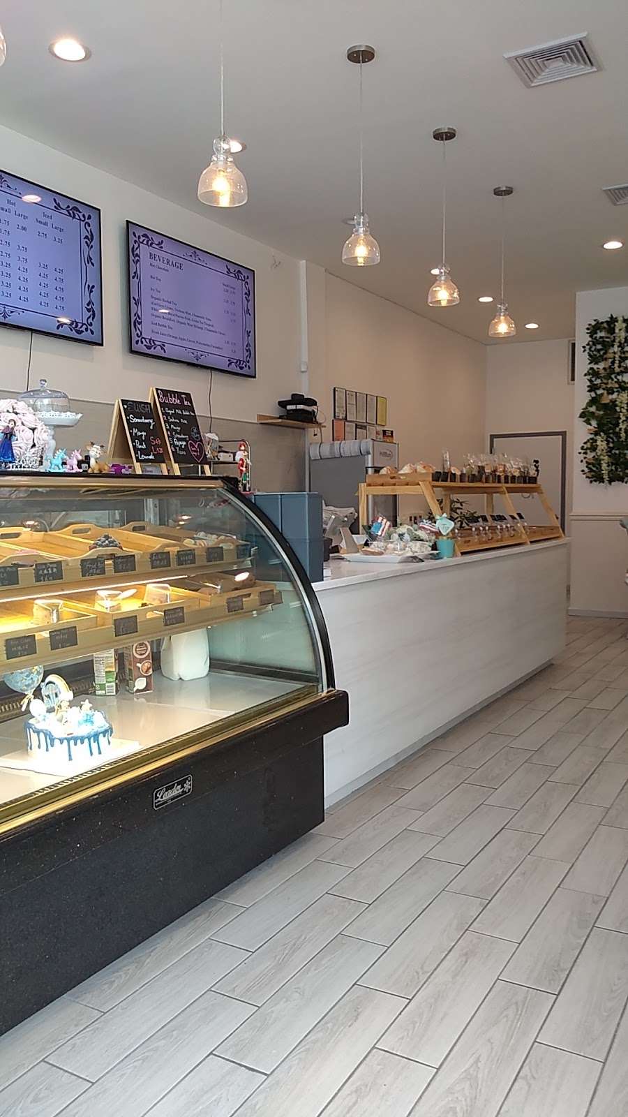 Me Bakery | 195-02 47th Ave, Flushing, NY 11358, USA | Phone: (917) 563-1543