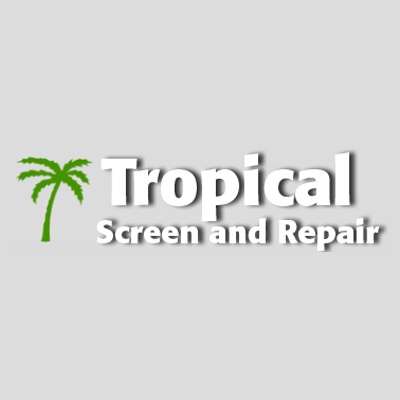 Tropical Screen & Repair | 16648 64th Pl N, Loxahatchee, FL 33470, USA | Phone: (954) 895-0685