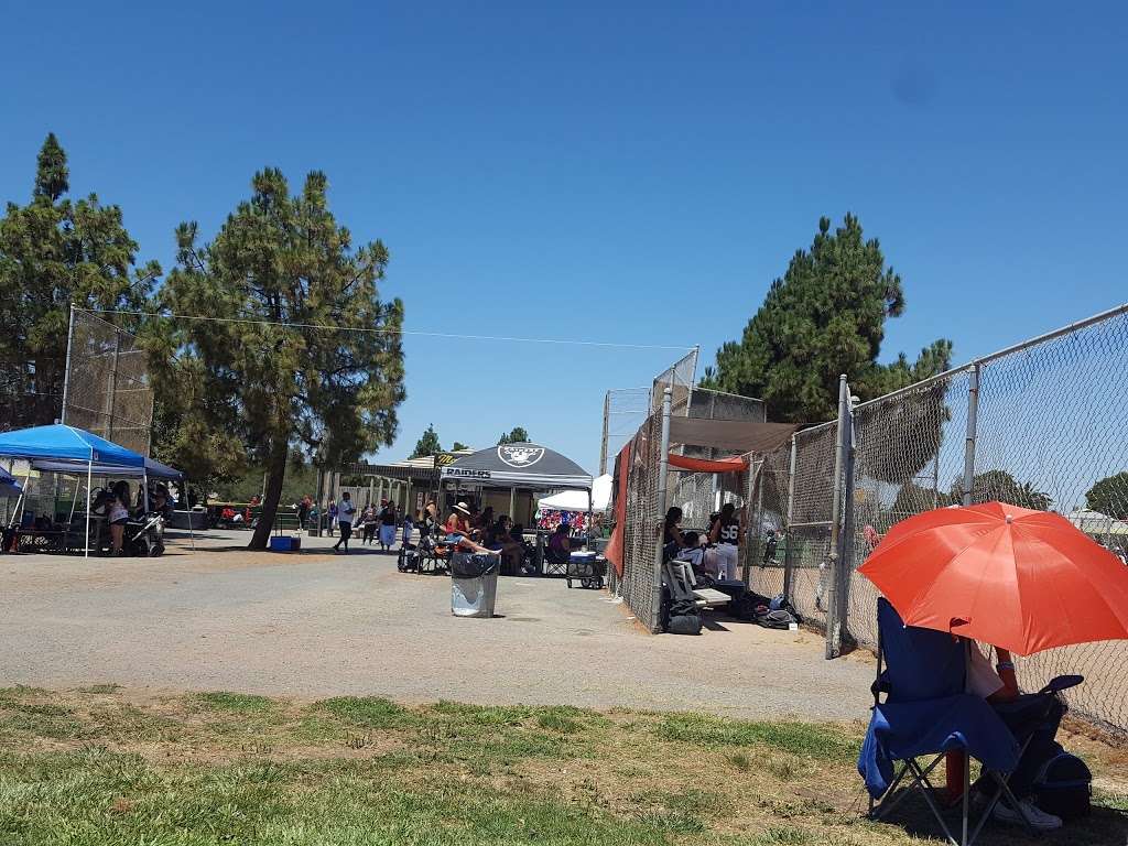 Waterfront Park Softball Field | Joe DiMaggio Dr, Martinez, CA 94553, USA | Phone: (925) 375-3510