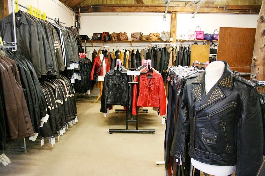 Wested Leather Co | Little Wested House, Wested Ln, Crockenhill, Swanley BR8 8EF, UK