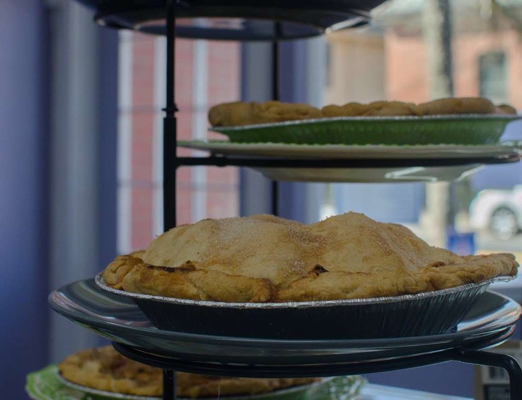 Drive-By Pies | 248A Cypress St, Brookline, MA 02445 | Phone: (617) 879-6210