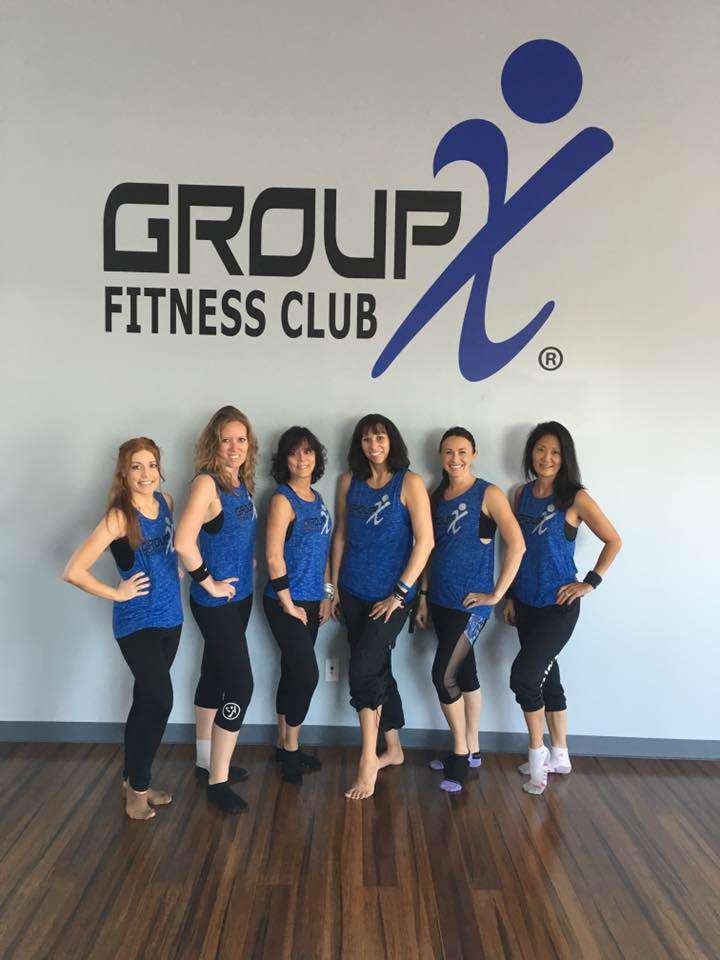 Parker X Fitness Club | 18871 Plaza Dr, Parker, CO 80134 | Phone: (303) 840-0608