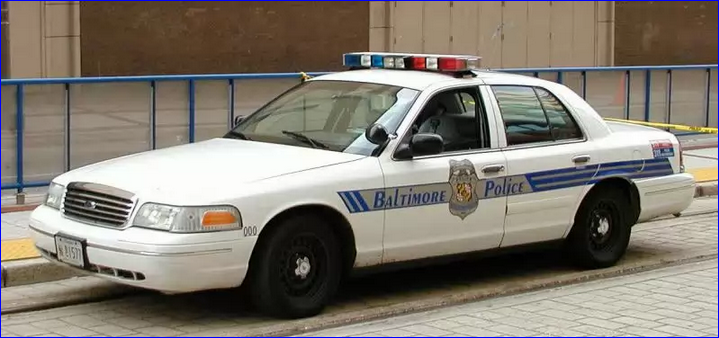 Baltimore Police Department - Northern District | 2201 W Cold Spring Ln, Baltimore, MD 21211, USA | Phone: (410) 396-2455
