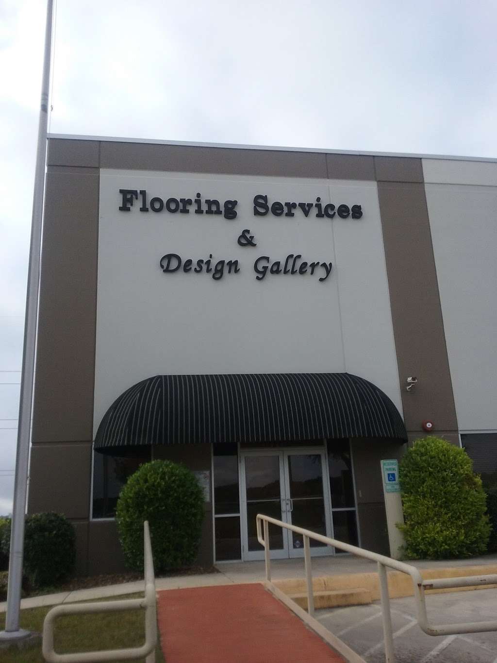 Flooring Services SW, 6400 N Loop 1604 E, San Antonio, TX 78247, USA