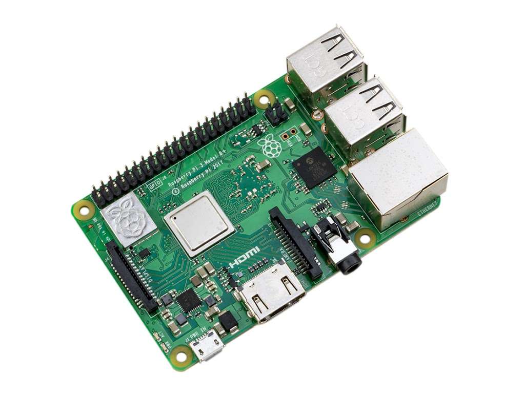 ModMyPi | 2 The Barn Bunny Ln, Tunbridge Wells TN3 9BY, UK | Phone: 01892 538216