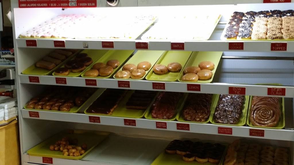 Rise N Shine Donuts | 410 Frankford Ave, Lubbock, TX 79416, USA | Phone: (806) 795-1088