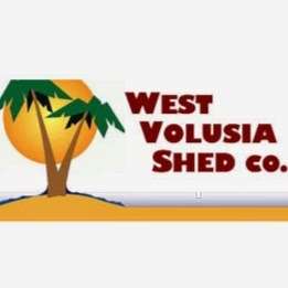 West Volusia Shed Co | 3030 S Woodland Blvd, DeLand, FL 32720, USA | Phone: (386) 775-8676