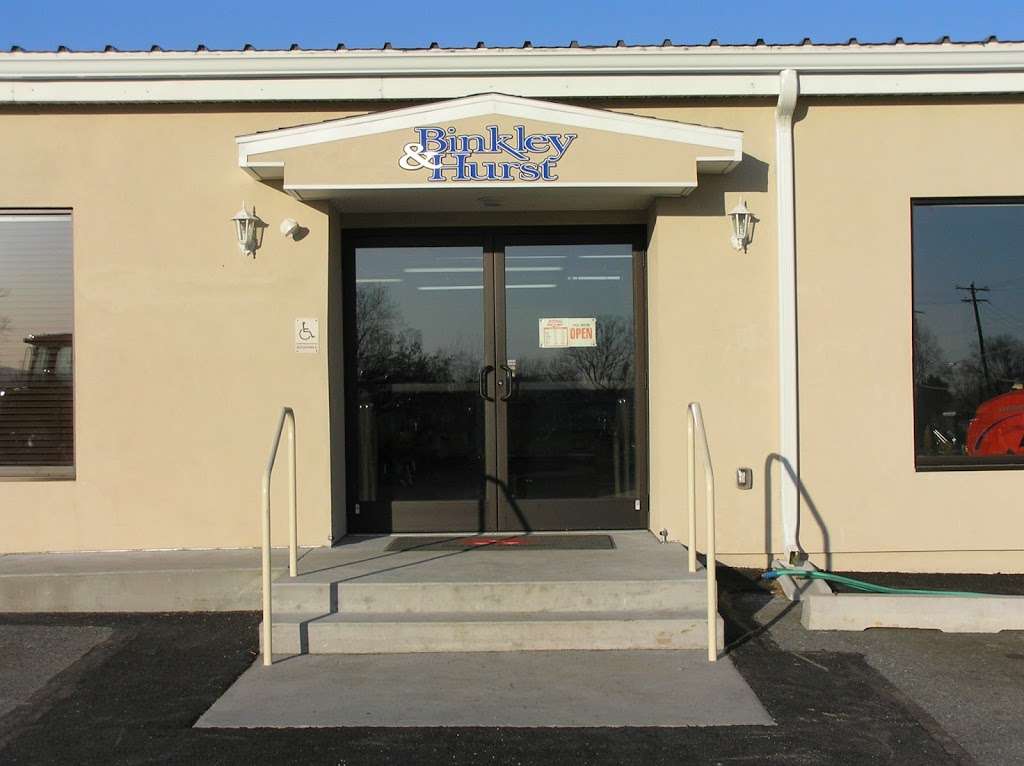 Binkley & Hurst Richland | 700 E Linden St, Richland, PA 17087, USA | Phone: (888) 414-7518