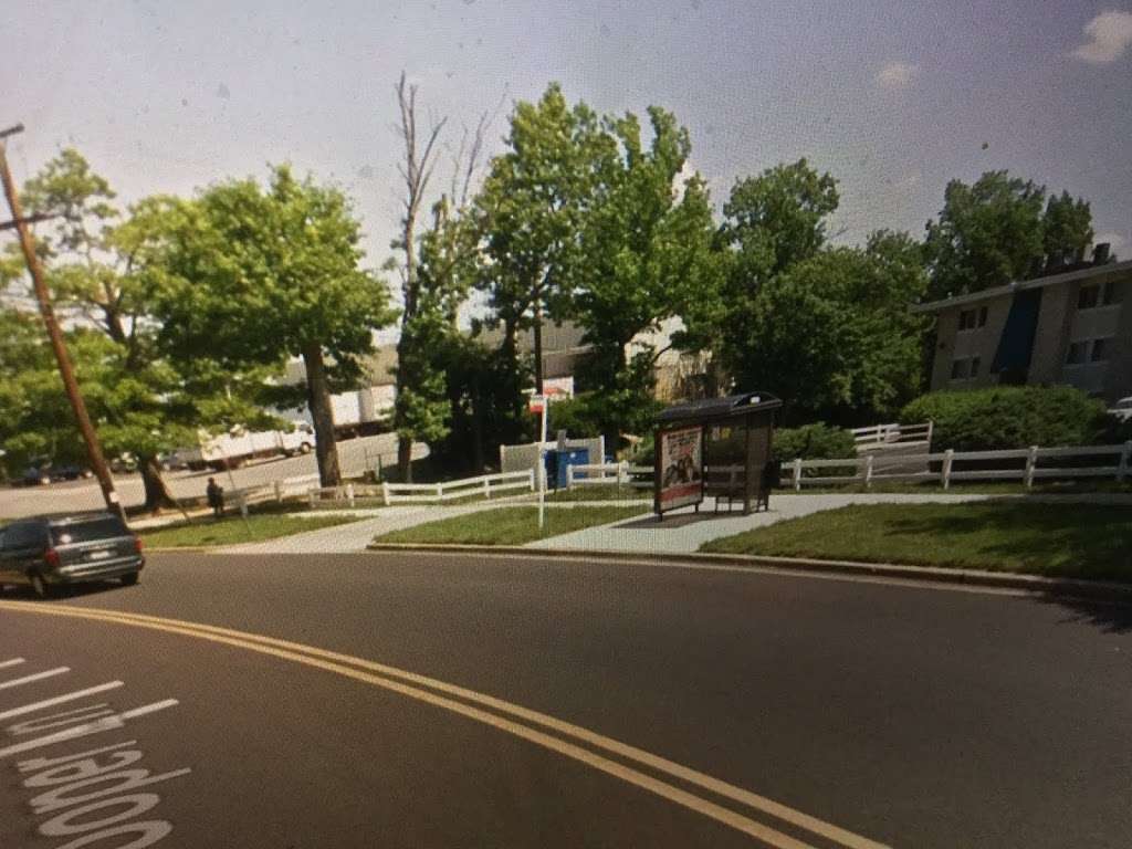 Cooper Ln & Warner Ave | Landover Hills, MD 20784, USA