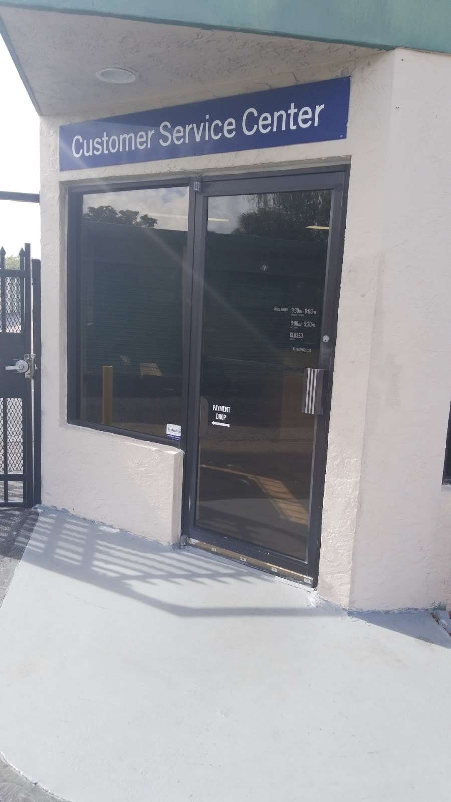 Extra Space Storage | 7400 W McNab Rd, North Lauderdale, FL 33068 | Phone: (954) 720-7702