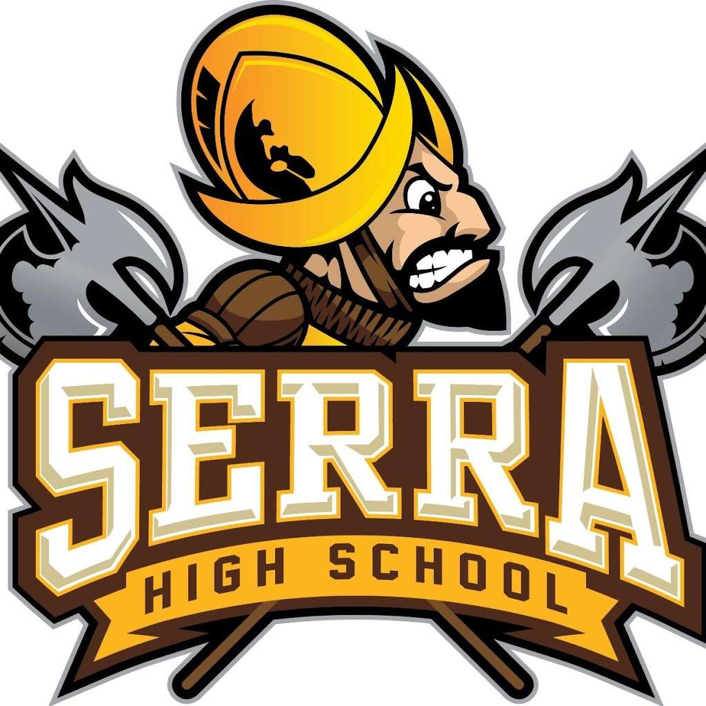 Serra High School | 5156 Santo Rd, San Diego, CA 92124 | Phone: (858) 496-8342