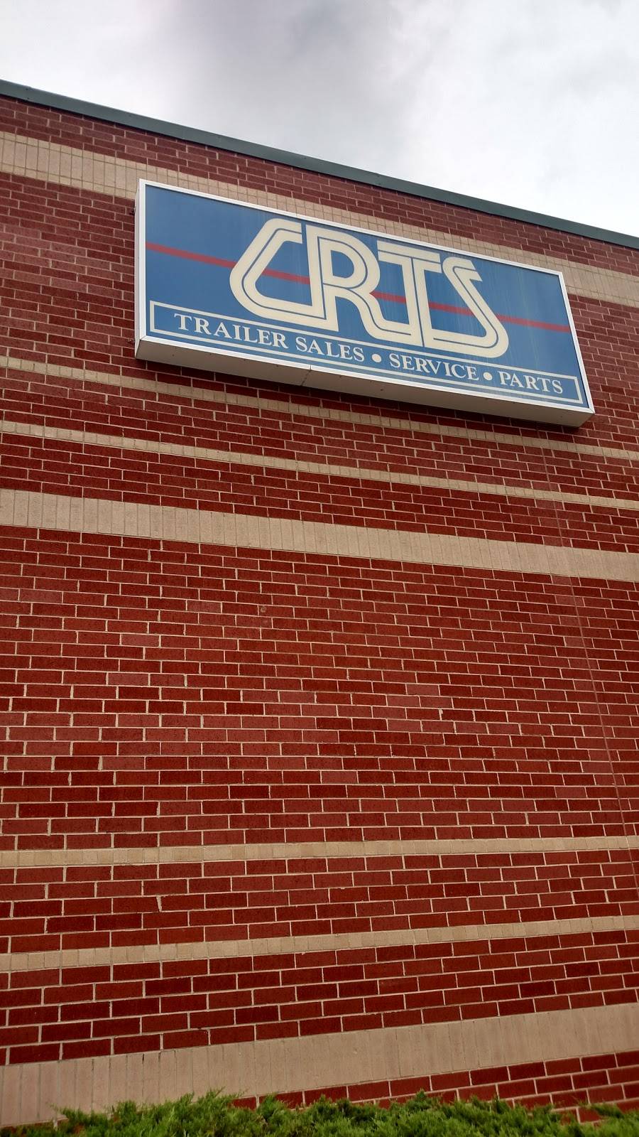CRTS, Inc. | 3301 Integrity Dr, Garner, NC 27529, USA | Phone: (919) 773-4000