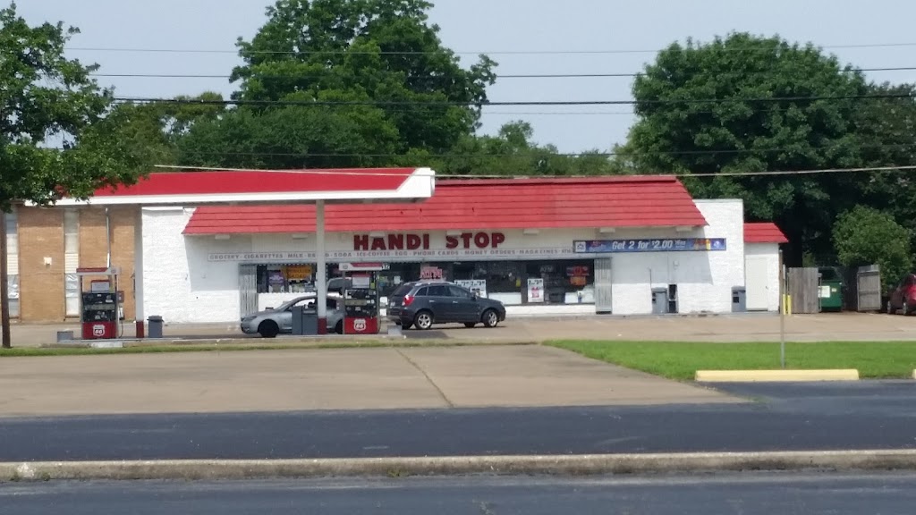 HANDI STOP | 612 Center St, Deer Park, TX 77536, USA | Phone: (281) 479-5011