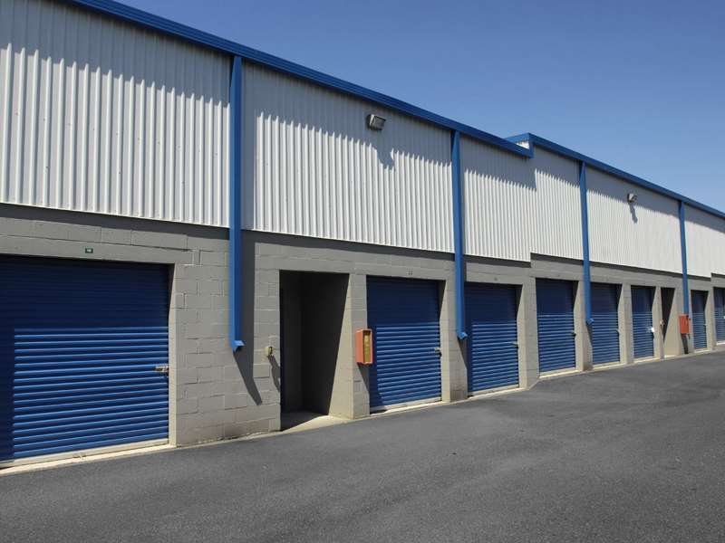 Extra Space Storage | 6821 Eastern Ave, Baltimore, MD 21224, USA | Phone: (410) 633-4331