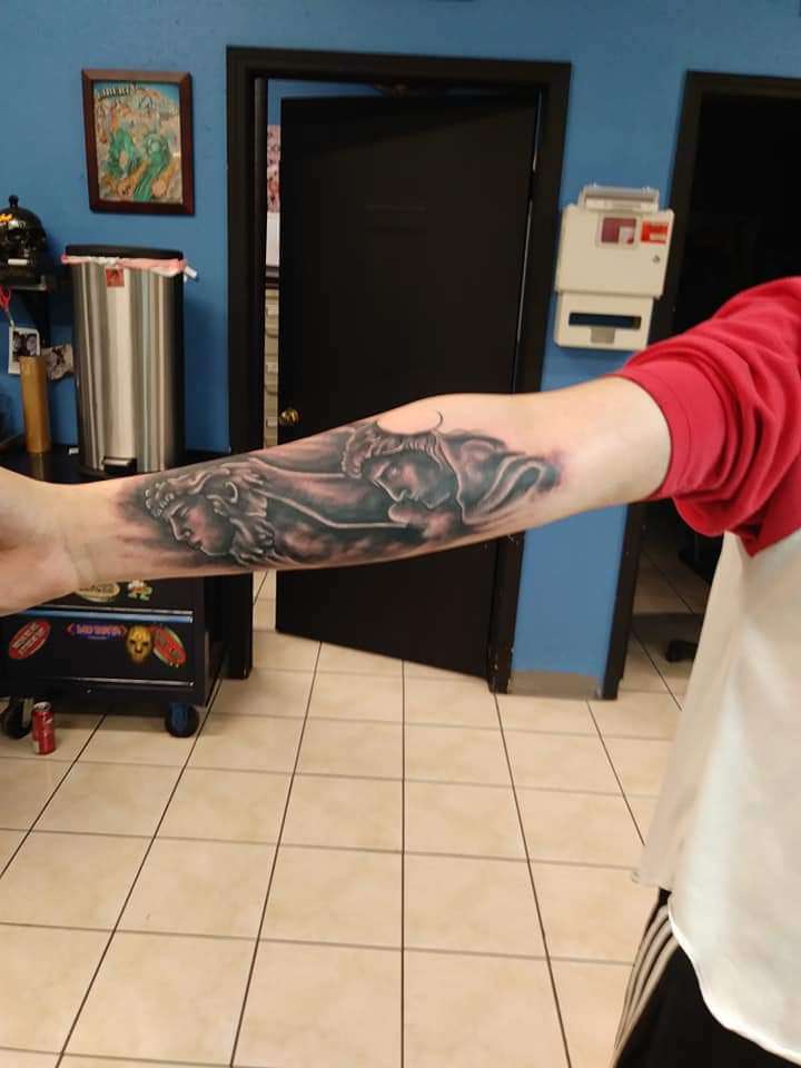 Freedom Ink | 6323 Spencer Hwy, Pasadena, TX 77505, USA | Phone: (281) 991-8288