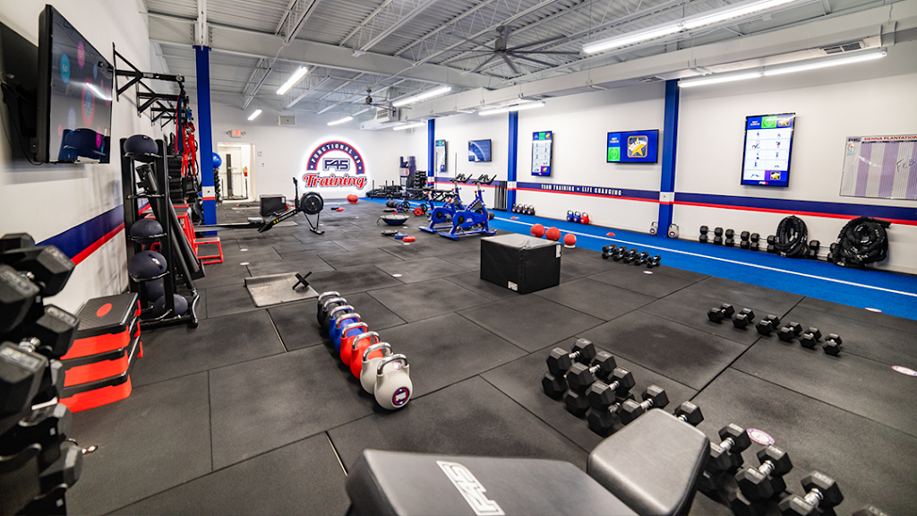 F45 Training - Sienna Plantation | 4340 Sienna Pkwy #114, Missouri City, TX 77459, USA | Phone: (281) 616-3822