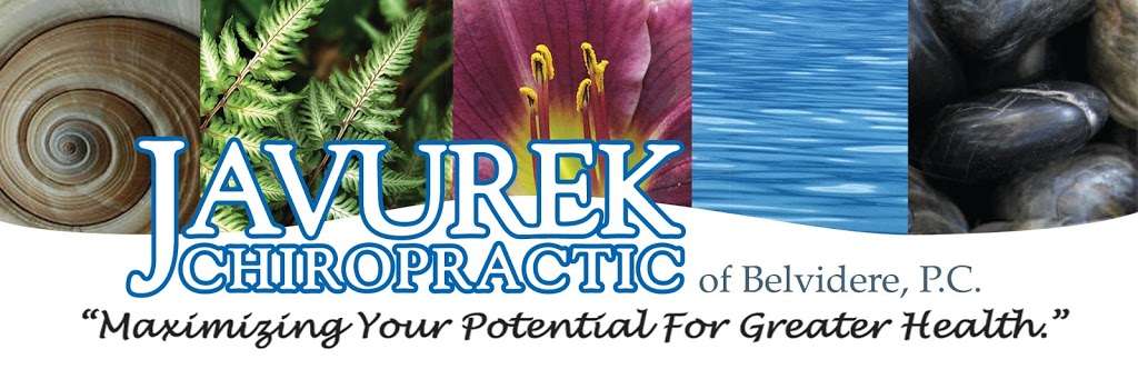 Javurek Chiropractic of Belvidere, P.C. | 1800 Logan Ave, Belvidere, IL 61008, USA | Phone: (815) 544-9298