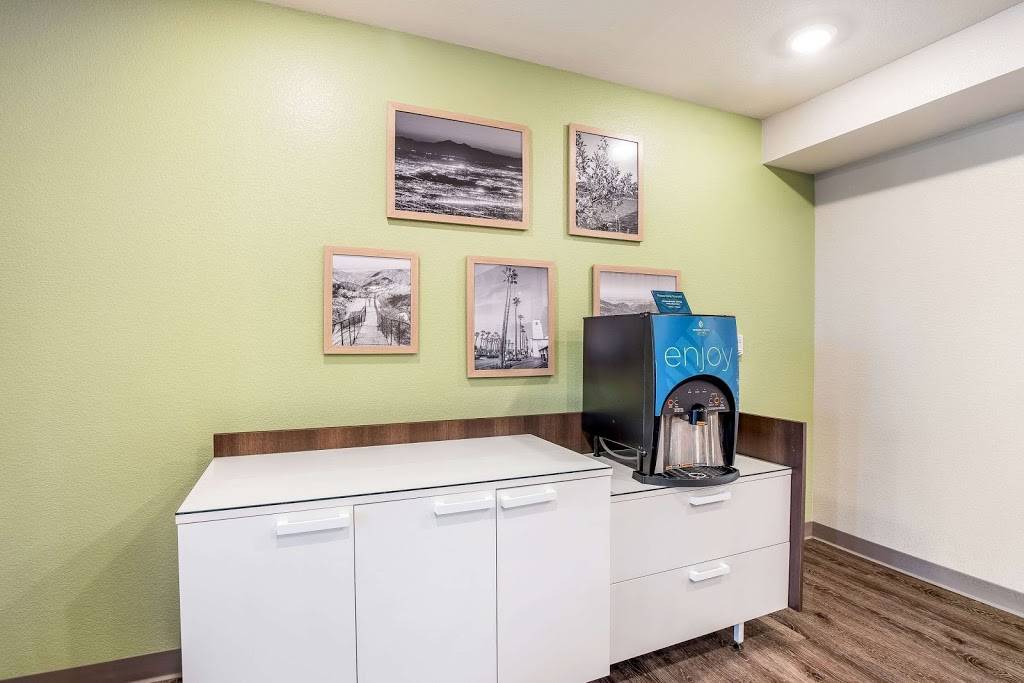 WoodSpring Suites Colton | 2050 W Valley Blvd, Colton, CA 92324, USA | Phone: (909) 639-1123