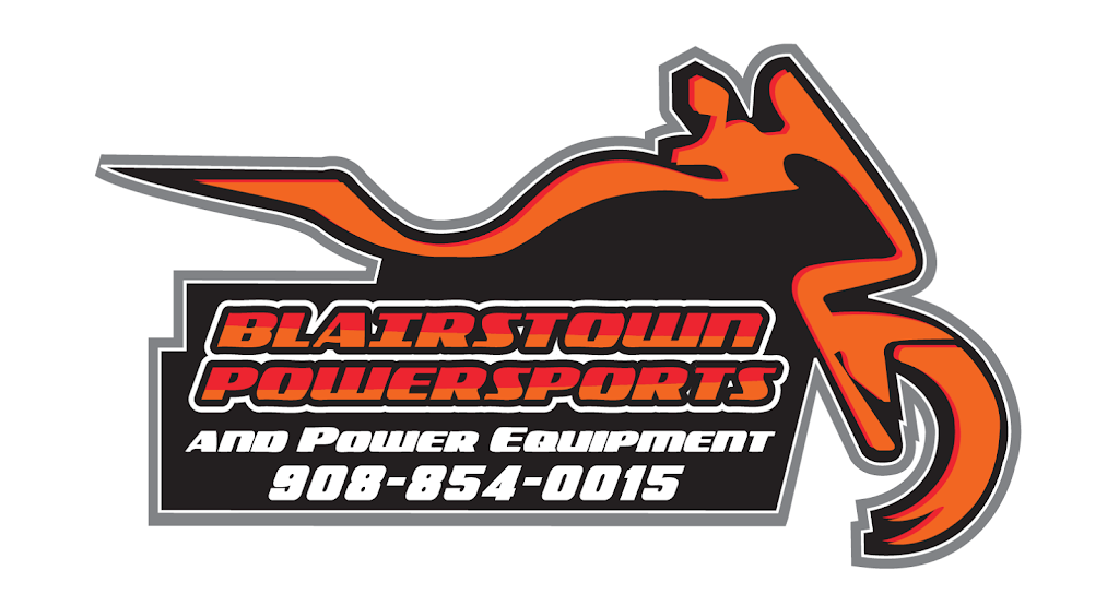 Blairstown Powersports & Power Equipment | 2 Stillwater Rd, Blairstown, NJ 07825, USA | Phone: (908) 854-0015