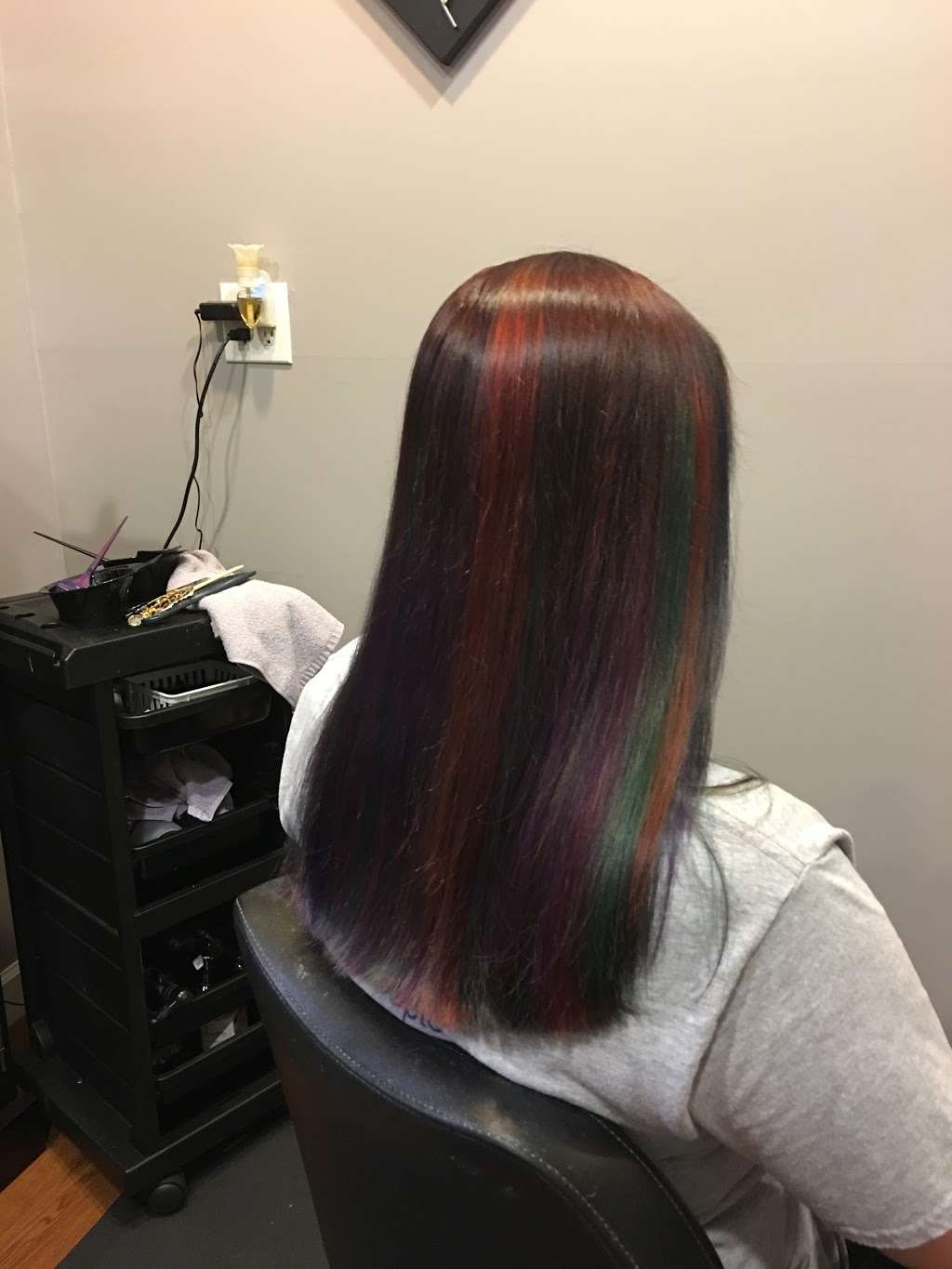 Hair By Laurie | 321 Parallel Dr, Harrisburg, NC 28075, USA | Phone: (704) 607-4773