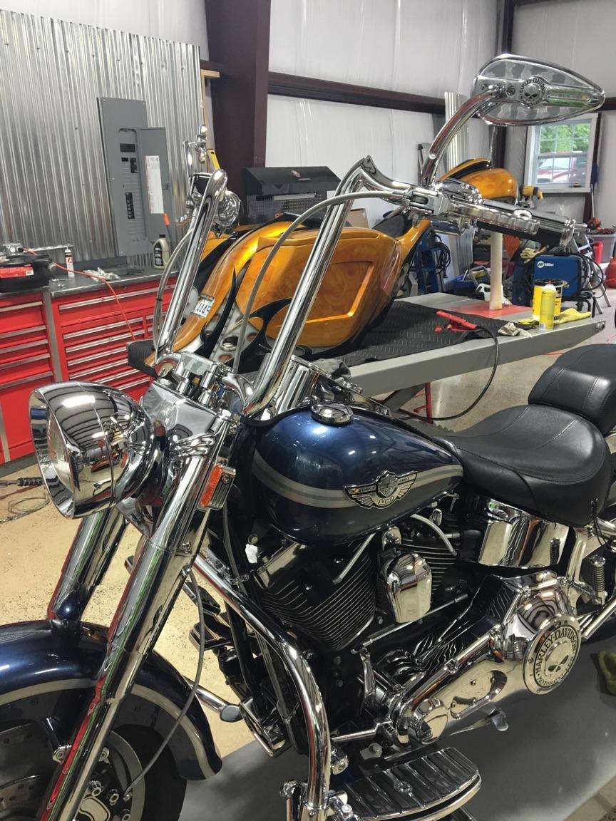 East Coast Baggers Widewater, Va | Widewater Rd, Stafford, VA 22554 | Phone: (703) 932-9061