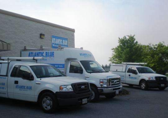 Atlantic Blue Water Services | 1802 Baltimore Blvd, Westminster, MD 21157 | Phone: (410) 840-2583