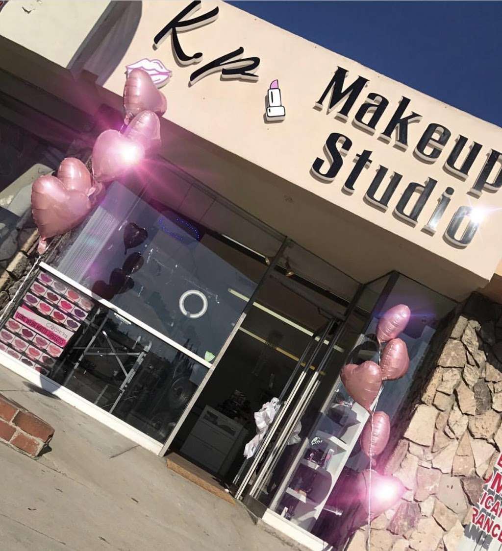 Kp Makeup Studio | 9431 Alondra Blvd, Bellflower, CA 90706, USA | Phone: (562) 475-7428