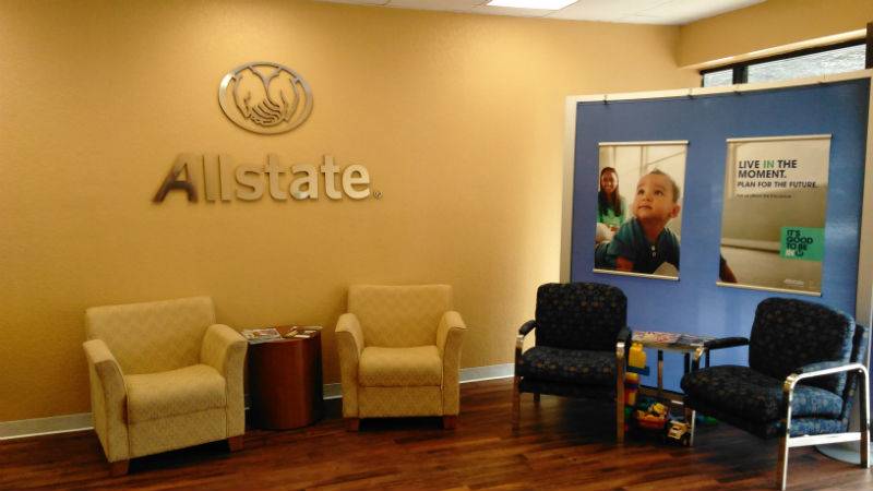 Tony Hernandez: Allstate Insurance | 2332 Vickers Dr, Colorado Springs, CO 80918, USA | Phone: (719) 574-8446