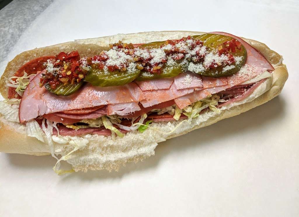 Jim & Veras Hoagies | 7272-7384 New Berwick Hwy, Bloomsburg, PA 17815, USA | Phone: (570) 759-3533