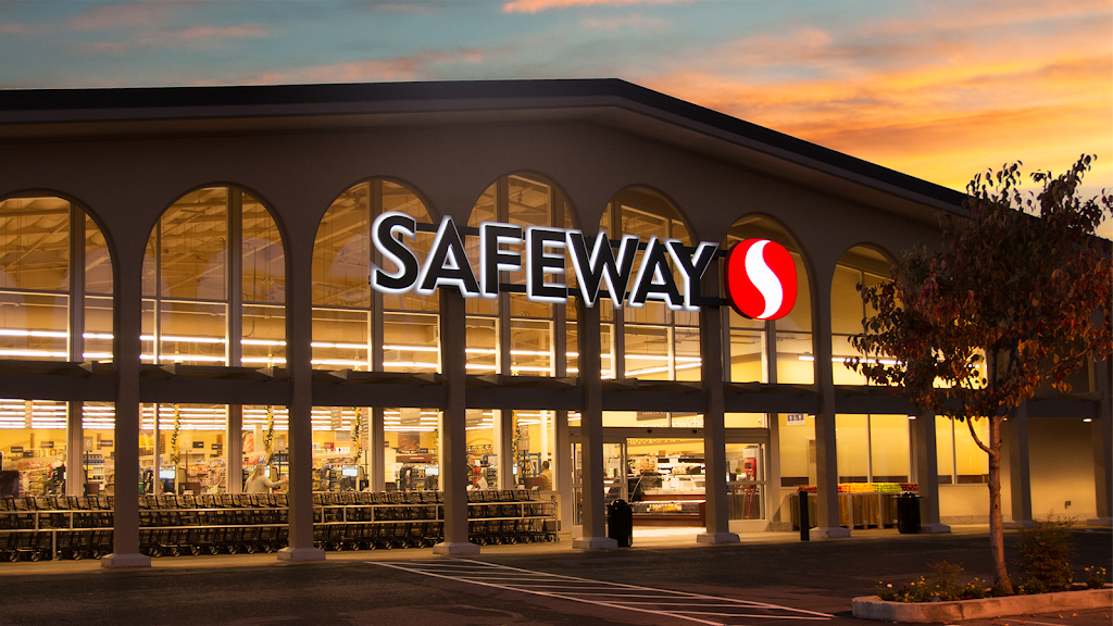 Safeway | 1101 US-24, Woodland Park, CO 80863, USA | Phone: (719) 686-1836