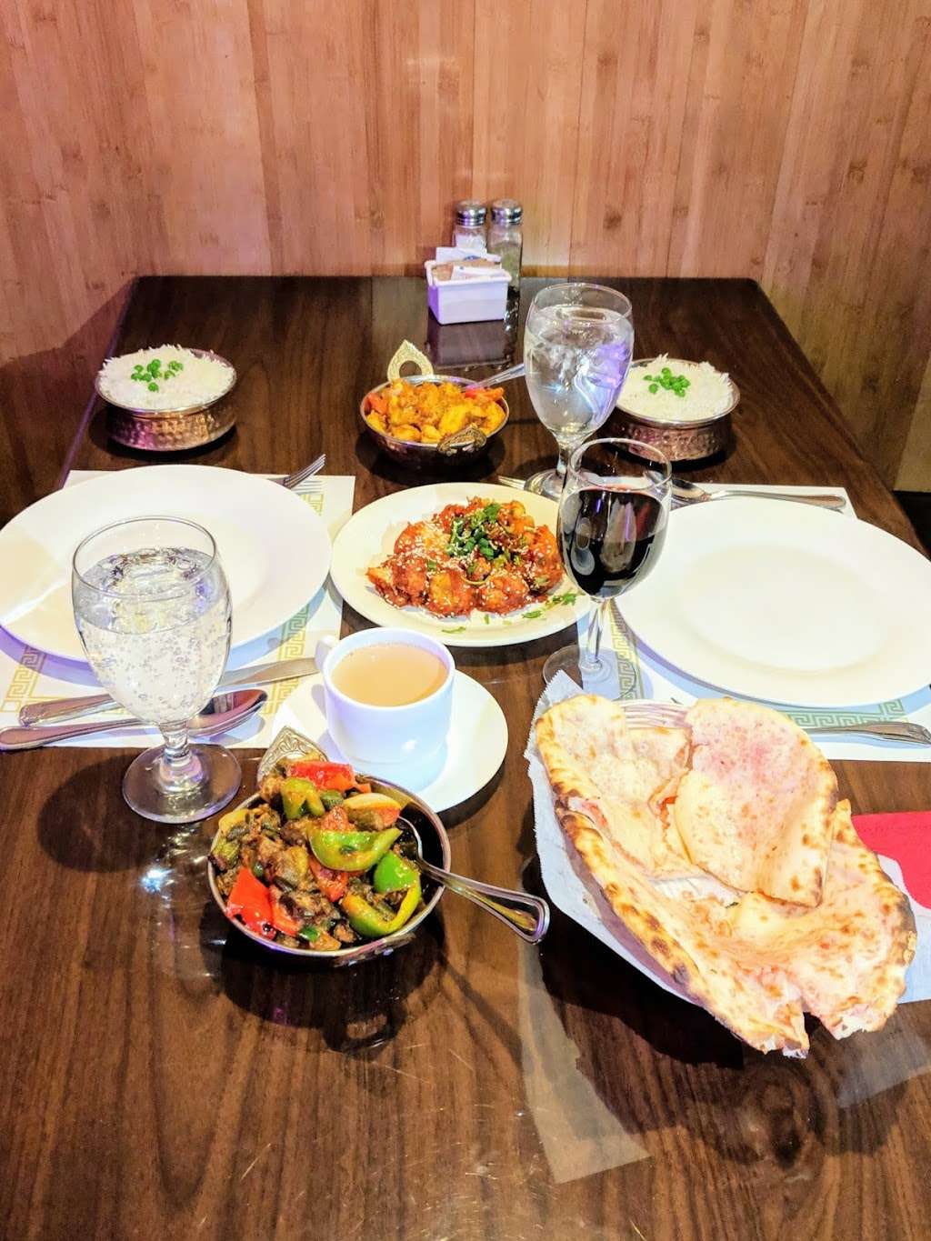 Tandoori Kitchen | 199 W South Boulder Rd, Lafayette, CO 80026, USA | Phone: (303) 665-8530