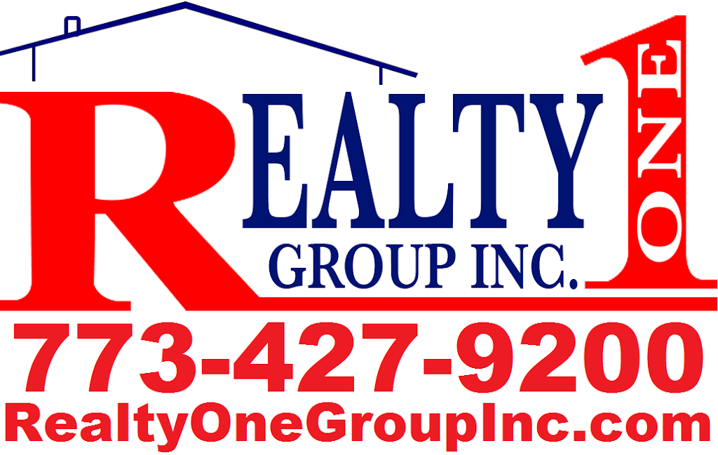 Realty One Group Inc. | 5241 N Elston Ave, Chicago, IL 60630, USA | Phone: (773) 427-9200