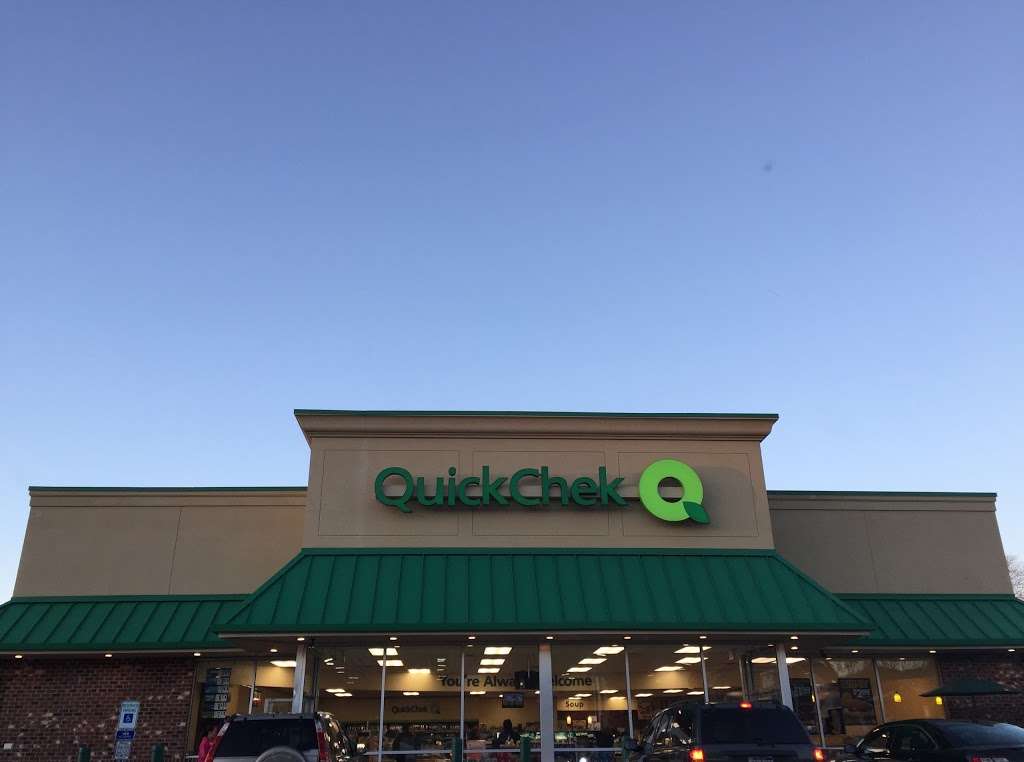 QuickChek | 350 Route57West, Washington, NJ 07882 | Phone: (908) 689-0370