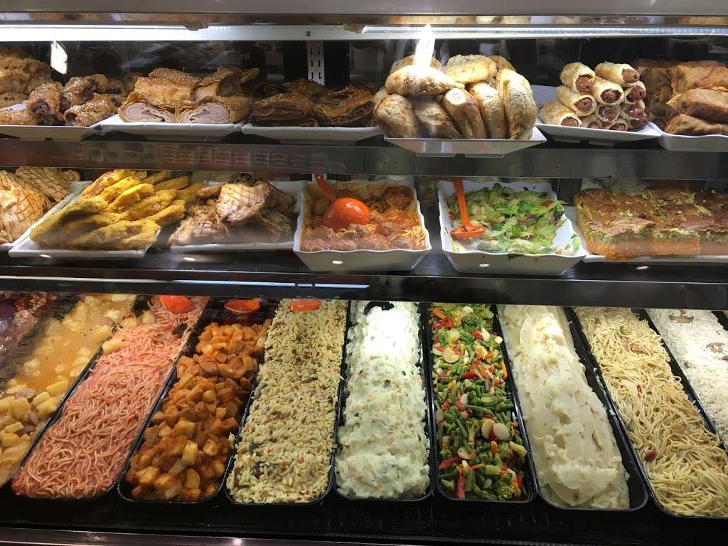 Levys Delicious Food Glatt Kosher - meal takeaway  | Photo 1 of 10 | Address: 147 Division Ave, Brooklyn, NY 11211, USA | Phone: (718) 302-9700