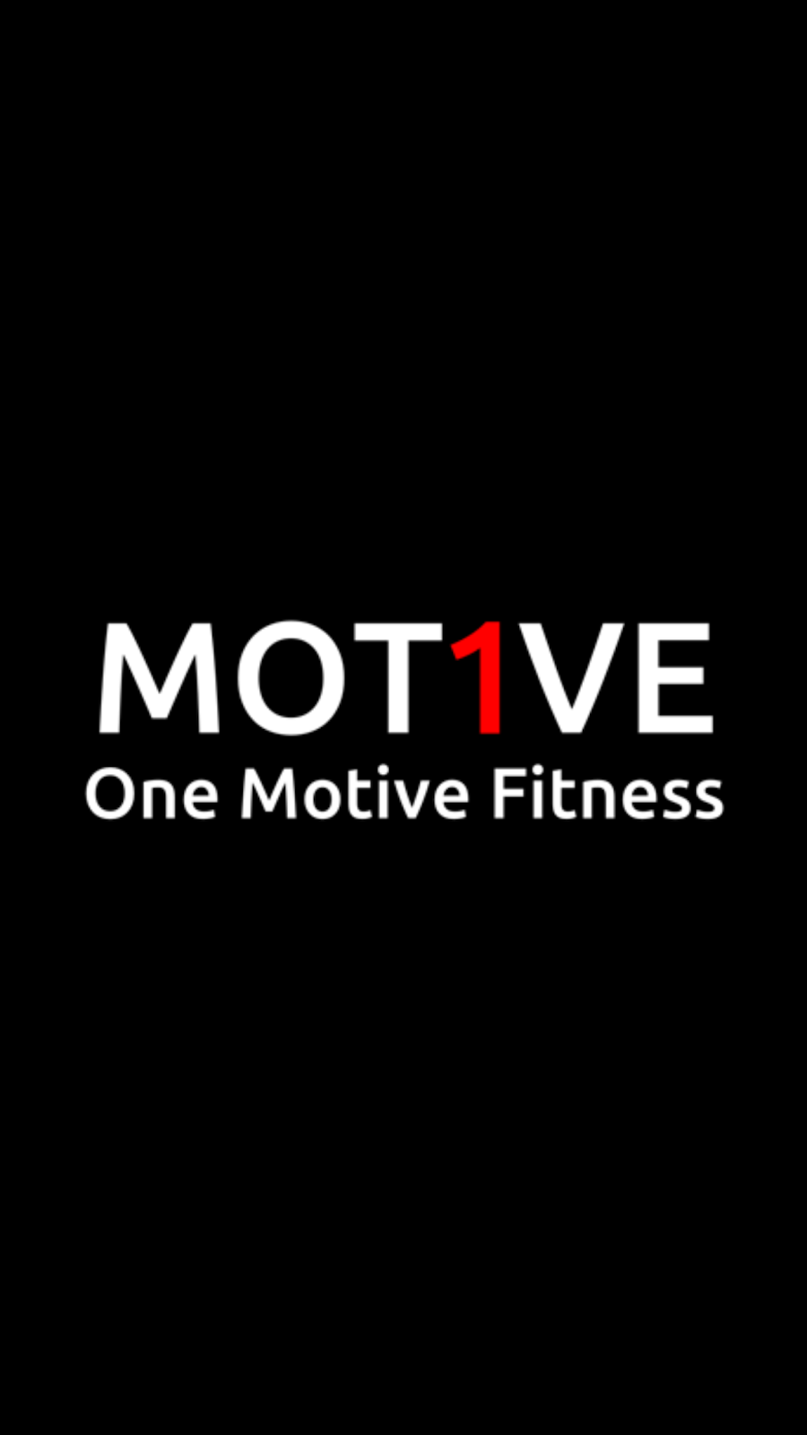 One Motive Fitness | 12211 Pintail Dr, Papillion, NE 68046 | Phone: (704) 942-1768