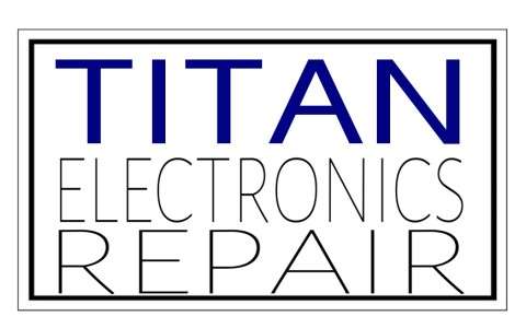 Titan Electronics Repair inc | 9030 Bellhurst Way #123, West Palm Beach, FL 33411, USA | Phone: (561) 619-7415