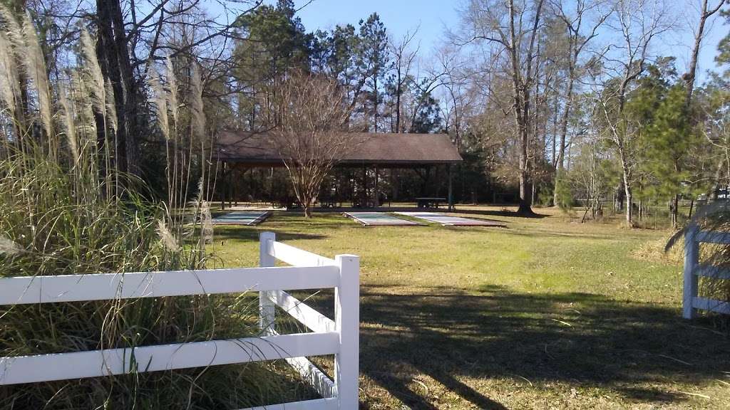 Forest Retreat RV Park | 21711 McCleskey Rd, New Caney, TX 77357, USA | Phone: (281) 354-9888