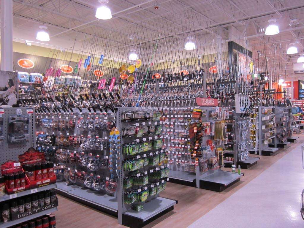 DICKS Sporting Goods | 150 Commerce Blvd, Fairless Hills, PA 19030, USA | Phone: (215) 946-8750