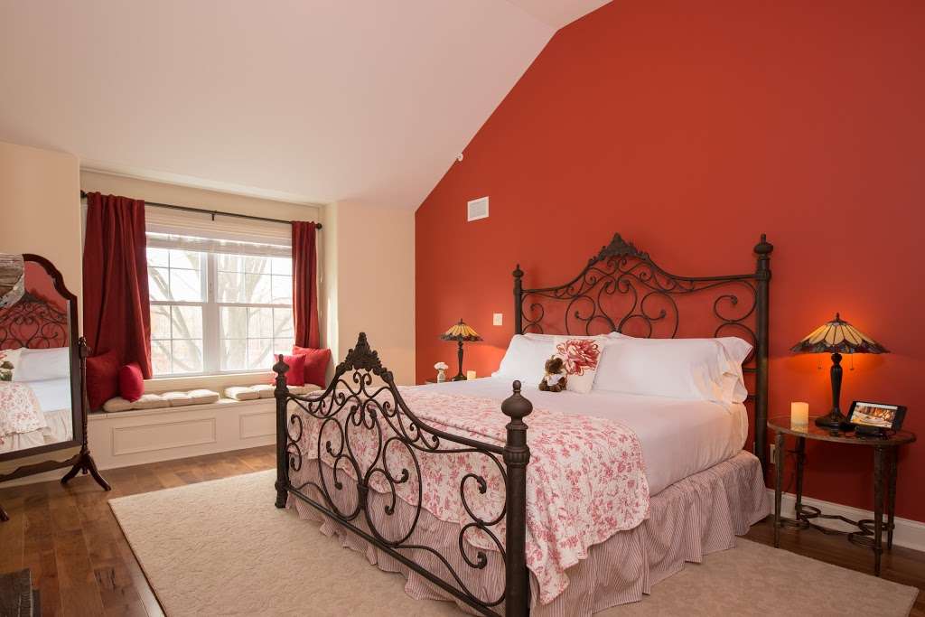 Caldwell House Bed and Breakfast | 25 Orrs Mills Rd, Salisbury Mills, NY 12577 | Phone: (845) 496-2954