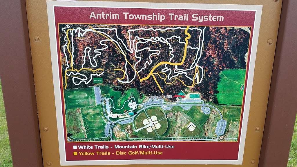 Antrim Township Community Park | 12315 Grant Shook Rd, Greencastle, PA 17225, USA | Phone: (717) 597-3818