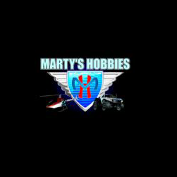 Martys Hobbies | 270 Conejo Ridge Ave, Thousand Oaks, CA 91361, USA | Phone: (805) 497-3664