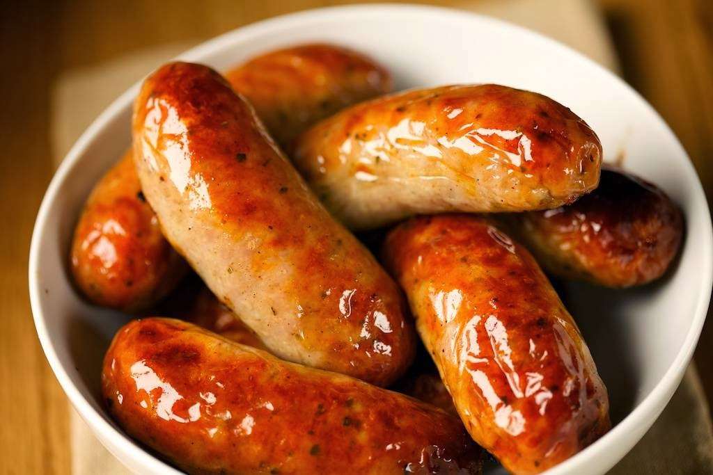 Churchgate Sausage Shop | Mayfields Farm, Sheering Road, Harlow CM17 0JP, UK | Phone: 01279 444812