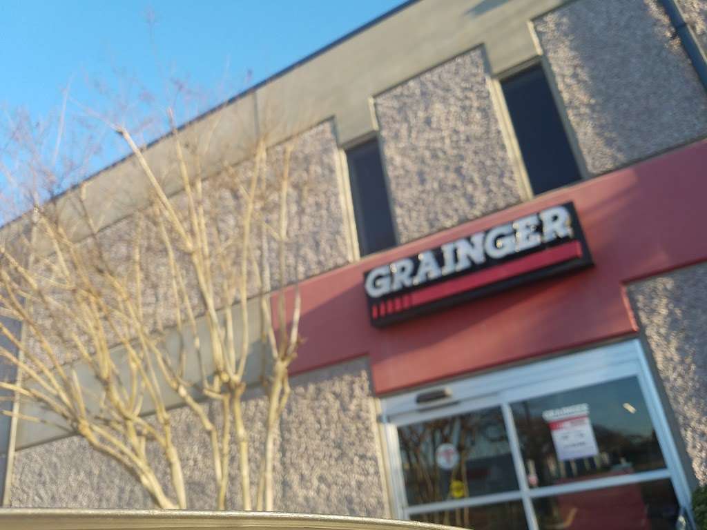 Grainger Industrial Supply | 101 International Dr, Dulles, VA 20166 | Phone: (800) 472-4643