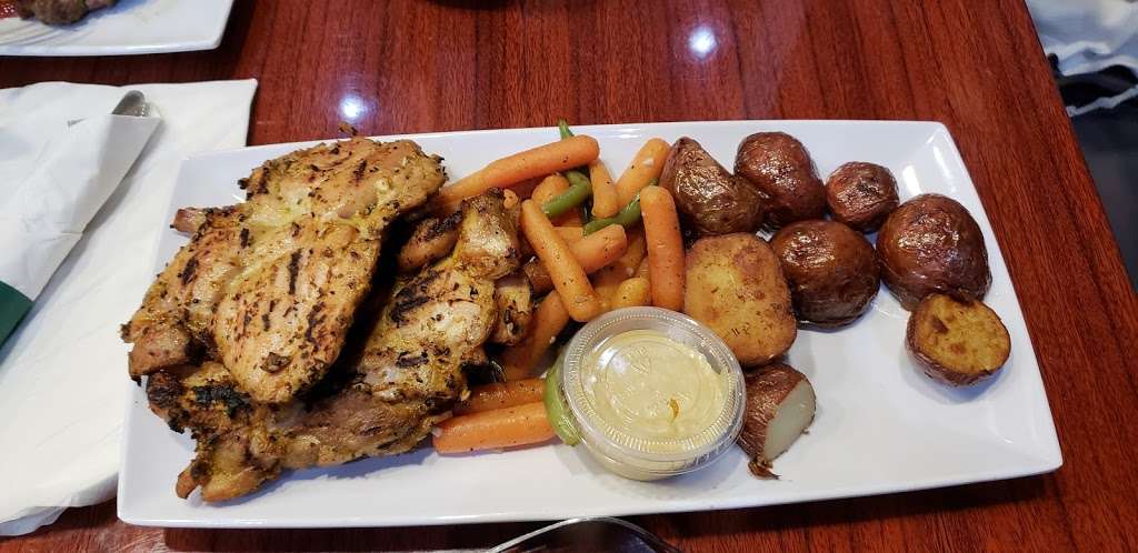 Kosher Eatery | 4797 W Irlo Bronson Memorial Hwy a, Kissimmee, FL 34746, USA | Phone: (407) 354-1296