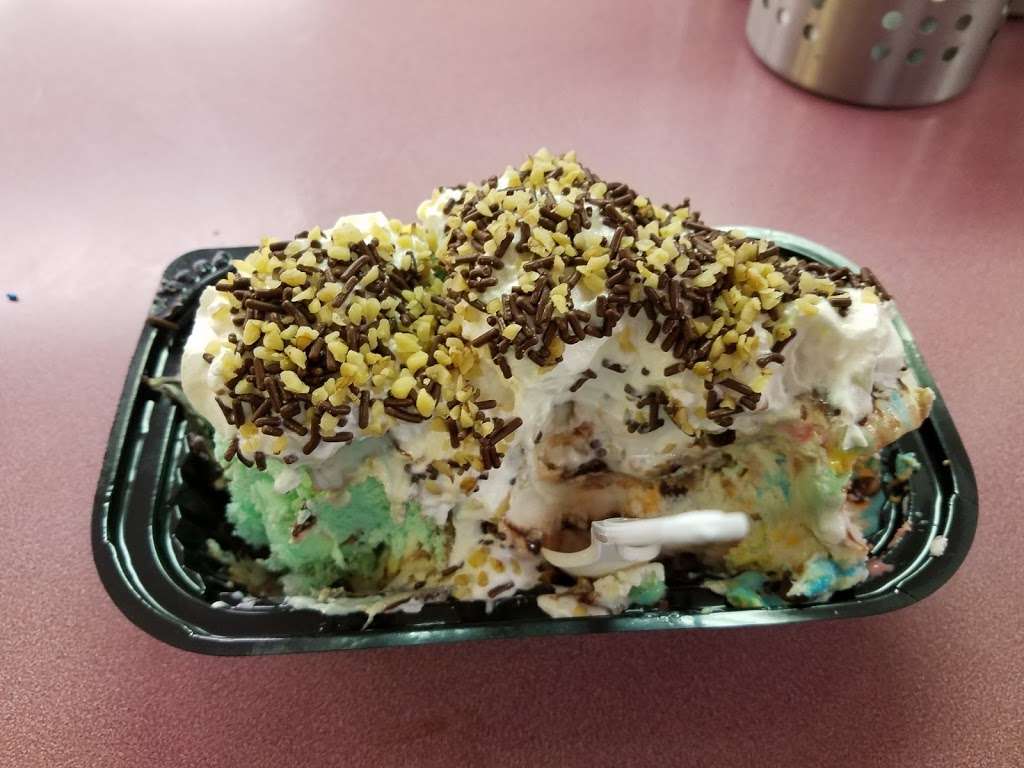 Treadwells Ice Cream | 46 Margin St, Peabody, MA 01960, USA | Phone: (978) 531-7010