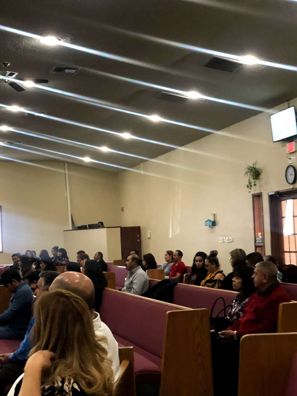 Trinity Spanish Assembly of God | 601 21st Ave, Greeley, CO 80631, USA