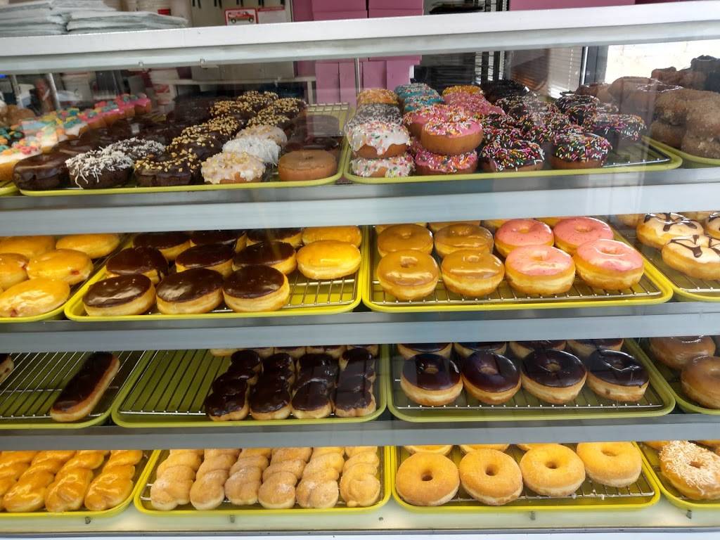 Best Boy Donuts | 3250 E McKinley Ave, Fresno, CA 93703, USA | Phone: (559) 442-4248