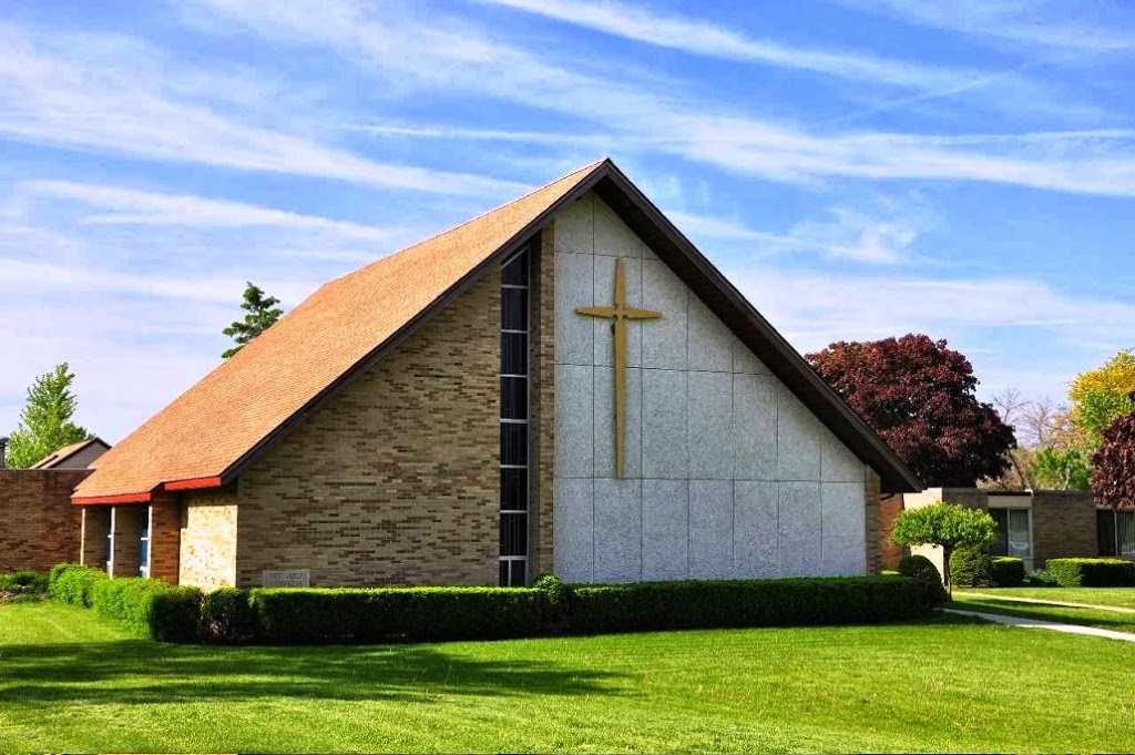 First Presbyterian Church of Warren | 3000 Twelve Mile Rd, Warren, MI 48092, USA | Phone: (586) 751-1721