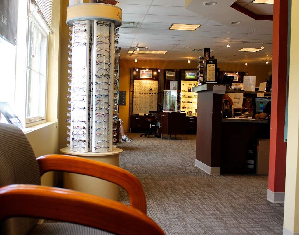 Franklin Family Eyecare | 454 Elizabeth Ave, Somerset, NJ 08873, USA | Phone: (732) 412-7328