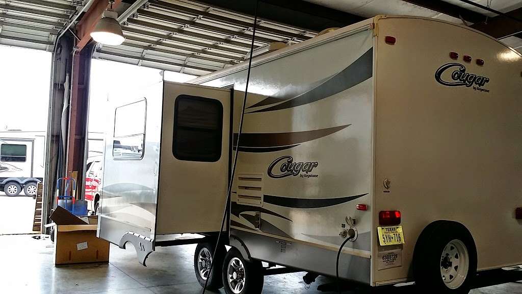 Lone Star RV | 14150 Gulf Fwy, Houston, TX 77034, USA | Phone: (281) 481-4488